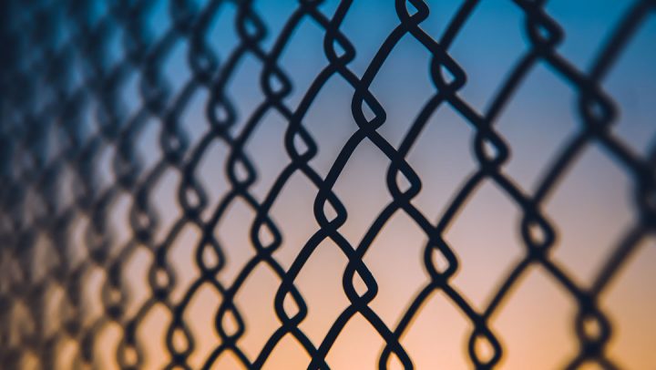 Chain Link Fences Advantages And Disadvantages All Pro Fence Az